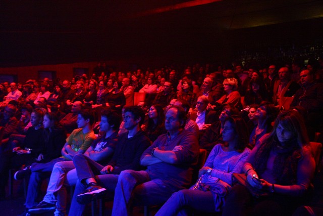 Piers Faccini in concert